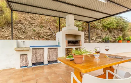 Maison 7 personnes à Malaga - Photo 17