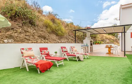 Maison 7 personnes à Malaga - Photo 18