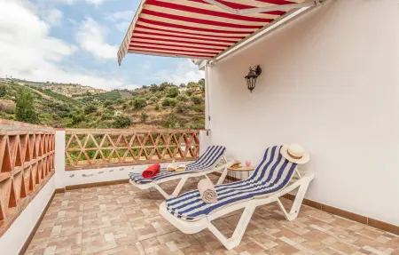 Maison 7 personnes à Malaga - Photo 19