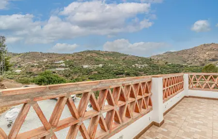 Maison 7 personnes à Malaga - Photo 21