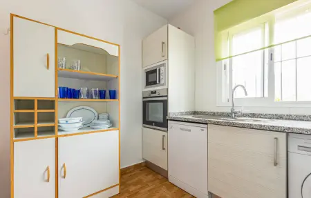 Maison 7 personnes à Malaga - Photo 24