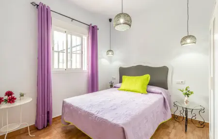 Maison 7 personnes à Malaga - Photo 26
