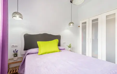 Maison 7 personnes à Malaga - Photo 27