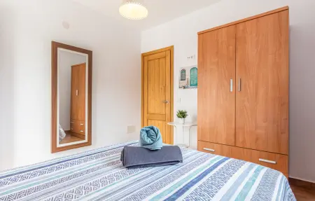 Maison 7 personnes à Malaga - Photo 31
