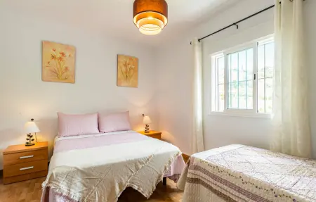 Maison 7 personnes à Malaga - Photo 32