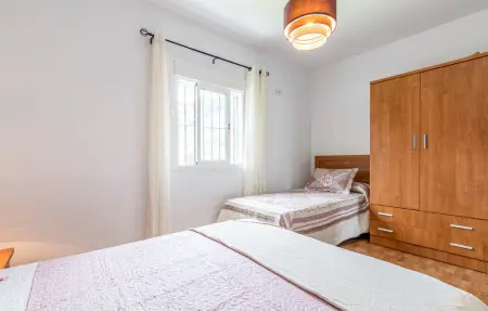 Maison 7 personnes à Malaga - Photo 33