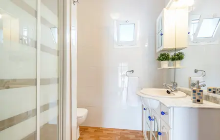 Maison 7 personnes à Malaga - Photo 35