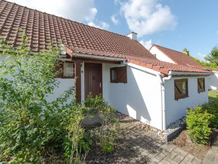 Vissershuis 214 with parking, Maison 6 personnes à Bredene - Photo 6