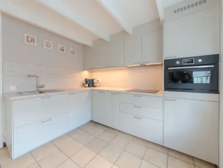 Vissershuis 214 with parking, Maison 6 personnes à Bredene - Photo 8