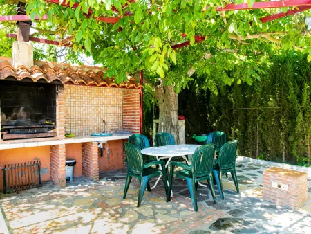 Rincón del Sur, Maison 6 personnes à Granada Dúrcal - Photo 6