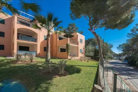Burgit, Burgit - Apartamento En Es Cap Des Moro - Photo 1
