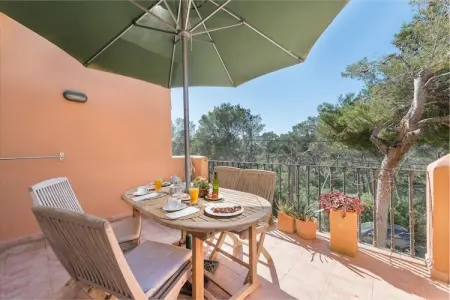 Burgit, Burgit - Apartamento En Es Cap Des Moro - Photo 2