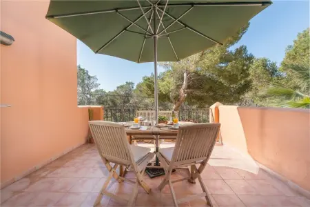 Burgit, Burgit - Apartamento En Es Cap Des Moro - Photo 3