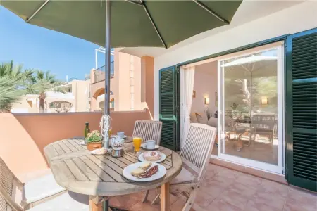 Burgit, Burgit - Apartamento En Es Cap Des Moro - Photo 4