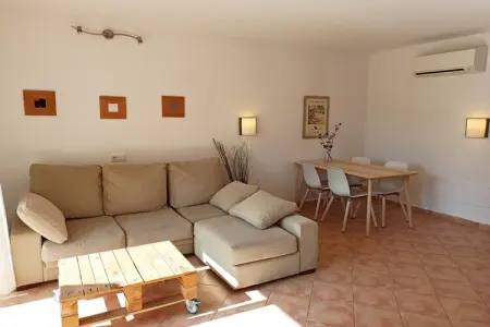 Burgit, Burgit - Apartamento En Es Cap Des Moro - Photo 5