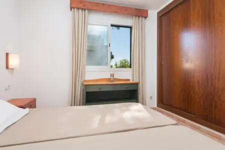 Burgit, Burgit - Apartamento En Es Cap Des Moro - Photo 12