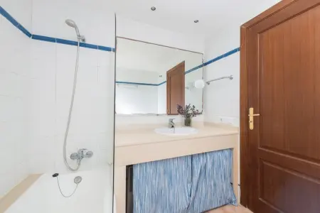 Burgit, Burgit - Apartamento En Es Cap Des Moro - Photo 17