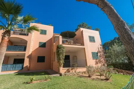 Burgit, Burgit - Apartamento En Es Cap Des Moro - Photo 18