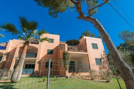 Burgit, Burgit - Apartamento En Es Cap Des Moro - Photo 19