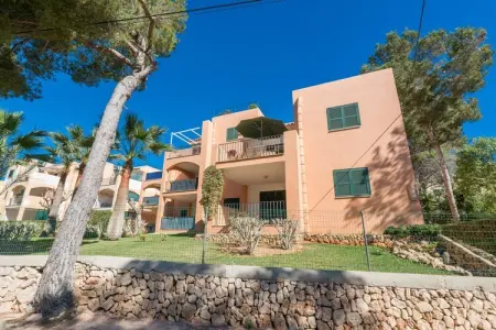 Burgit, Burgit - Apartamento En Es Cap Des Moro - Photo 20