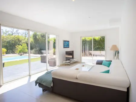 Bastide de la Mer, Villa 8 personnes à Bormes les Mimosas - Photo 3