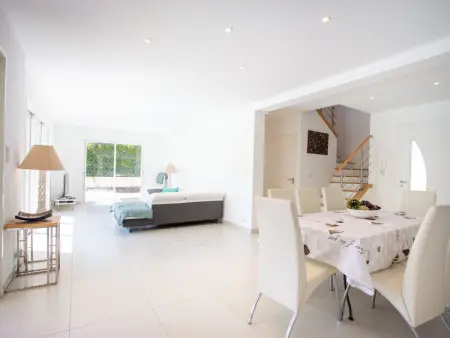 Bastide de la Mer, Villa 8 personnes à Bormes les Mimosas - Photo 4