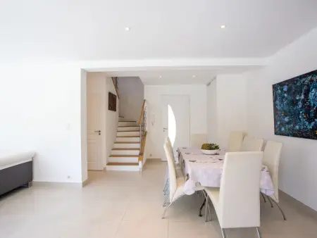 Bastide de la Mer, Villa 8 personnes à Bormes les Mimosas - Photo 6