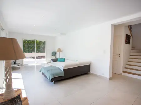 Bastide de la Mer, Villa 8 personnes à Bormes les Mimosas - Photo 7