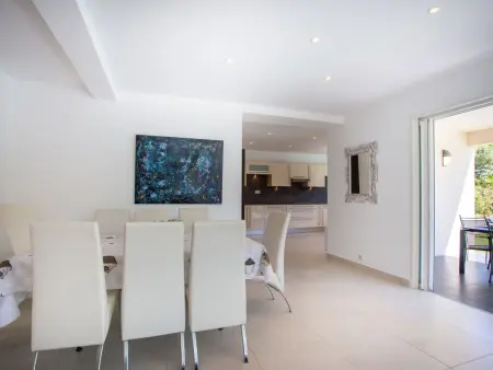 Bastide de la Mer, Villa 8 personnes à Bormes les Mimosas - Photo 8