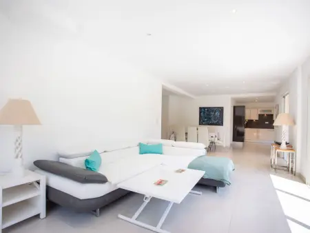 Bastide de la Mer, Villa 8 personnes à Bormes les Mimosas - Photo 9