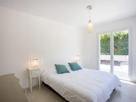 Bastide de la Mer, Villa 8 personnes à Bormes les Mimosas - Photo 14