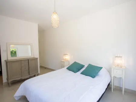 Bastide de la Mer, Villa 8 personnes à Bormes les Mimosas - Photo 15