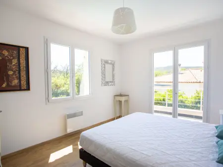 Bastide de la Mer, Villa 8 personnes à Bormes les Mimosas - Photo 16