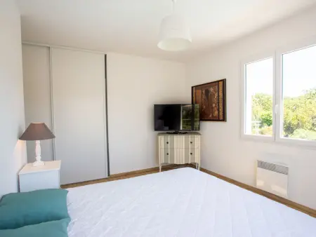 Bastide de la Mer, Villa 8 personnes à Bormes les Mimosas - Photo 17