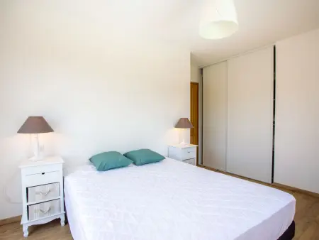 Bastide de la Mer, Villa 8 personnes à Bormes les Mimosas - Photo 18