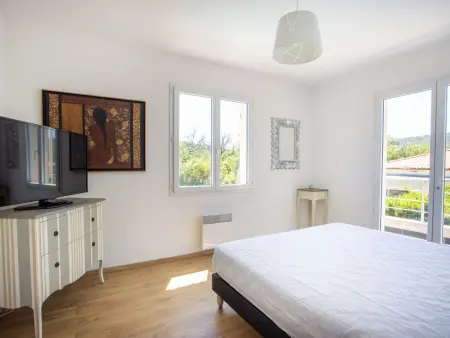 Bastide de la Mer, Villa 8 personnes à Bormes les Mimosas - Photo 19