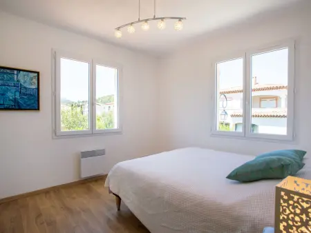 Bastide de la Mer, Villa 8 personnes à Bormes les Mimosas - Photo 20