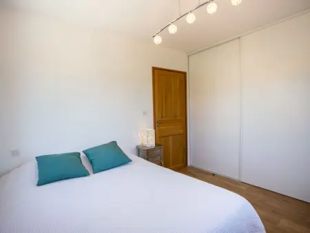 Bastide de la Mer, Villa 8 personnes à Bormes les Mimosas - Photo 21