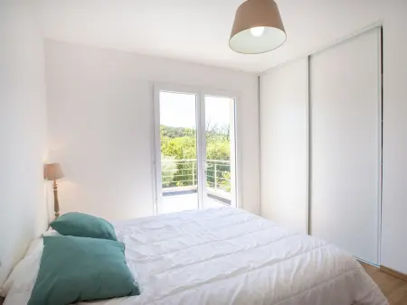 Bastide de la Mer, Villa 8 personnes à Bormes les Mimosas - Photo 22