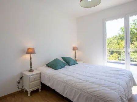 Bastide de la Mer, Villa 8 personnes à Bormes les Mimosas - Photo 23