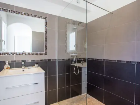 Bastide de la Mer, Villa 8 personnes à Bormes les Mimosas - Photo 25