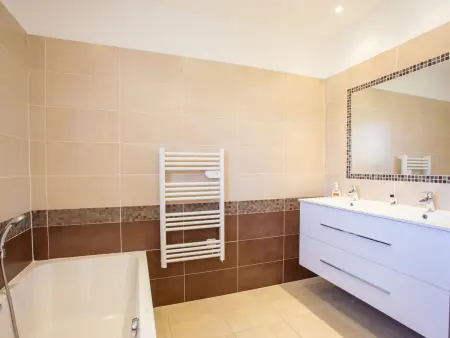 Bastide de la Mer, Villa 8 personnes à Bormes les Mimosas - Photo 26