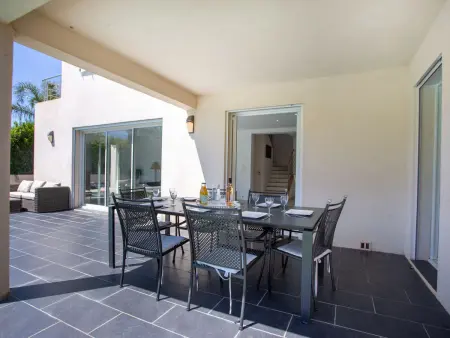 Bastide de la Mer, Villa 8 personnes à Bormes les Mimosas - Photo 30