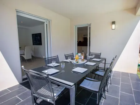 Bastide de la Mer, Villa 8 personnes à Bormes les Mimosas - Photo 31
