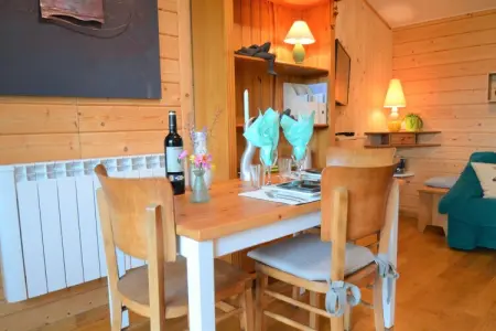 Le Chalet de Bioul, Chalet à Anhée dans un quartier charmant - Photo 6