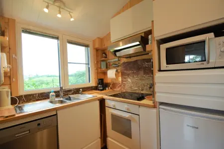 Le Chalet de Bioul, Chalet à Anhée dans un quartier charmant - Photo 9