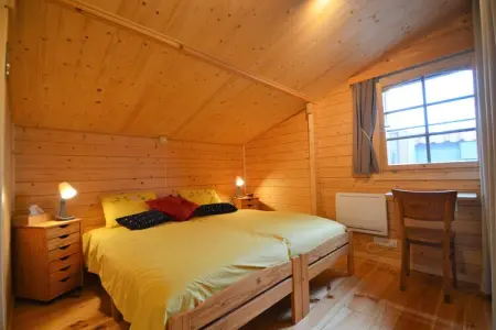 Le Chalet de Bioul, Chalet à Anhée dans un quartier charmant - Photo 11