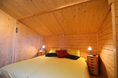 Le Chalet de Bioul, Chalet à Anhée dans un quartier charmant - Photo 12