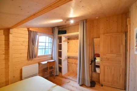 Le Chalet de Bioul, Chalet à Anhée dans un quartier charmant - Photo 13