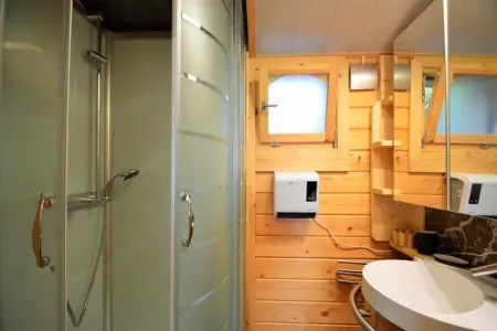 Le Chalet de Bioul, Chalet à Anhée dans un quartier charmant - Photo 15
